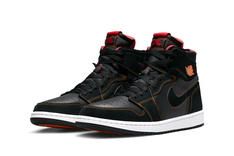 Air Jordan 1 High Zoom CMFT Citrus CT0978 060 release date info store list buying guide photos price