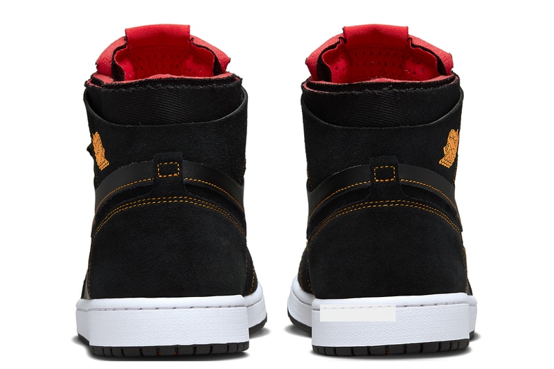Air Jordan 1 High Zoom CMFT Citrus CT0978 060 release date info store list buying guide photos price