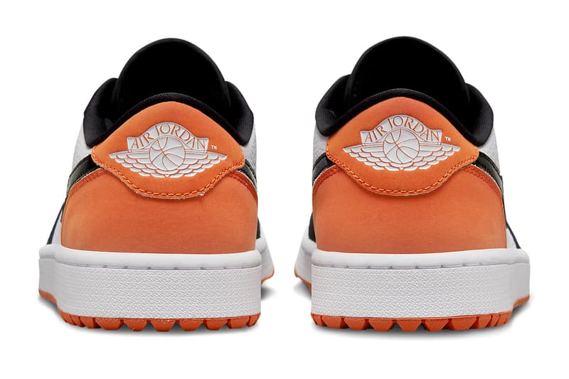 air jordan 1 low golf shattered backboard DD9315 800 release date info store list buying guide photos price 