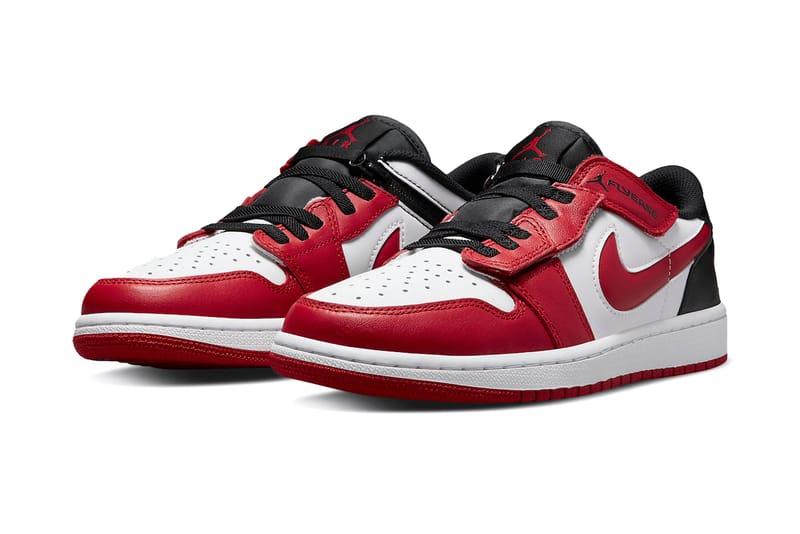 all red jordan 1 low