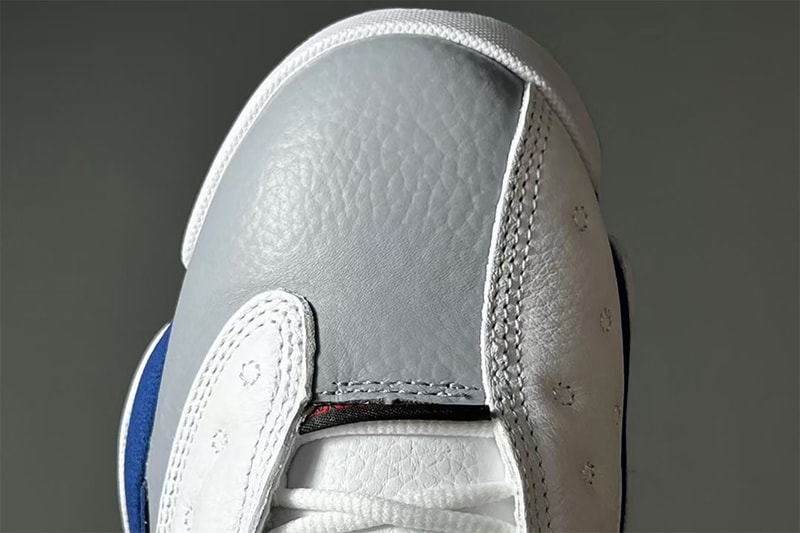 air jordan 13 french blue 414571-164 release info date store list buying guide photos price 