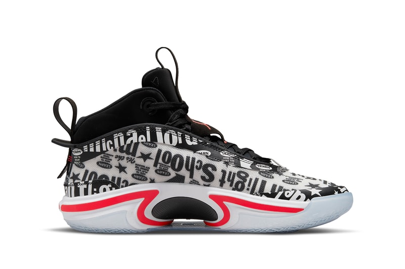Air Jordan 36 Flight School DN4197 001 release date info store list buying guide photos price spike and mike 1991