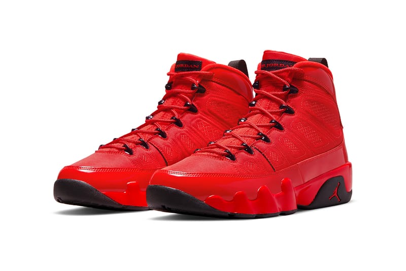 scarpe jordan 9 flight 4