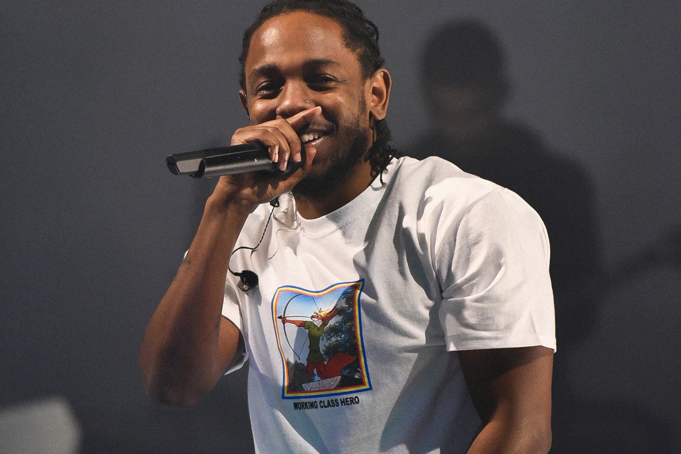 All Songs from kendrick lamar Mr. Morale the Big Steppers Charts billboard Hot 100 four top 10