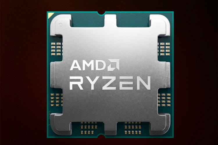 AMD Previews "Dragon" Range Ryzen 7000 Zen 4 Series CPUs for High-End Gaming Laptops