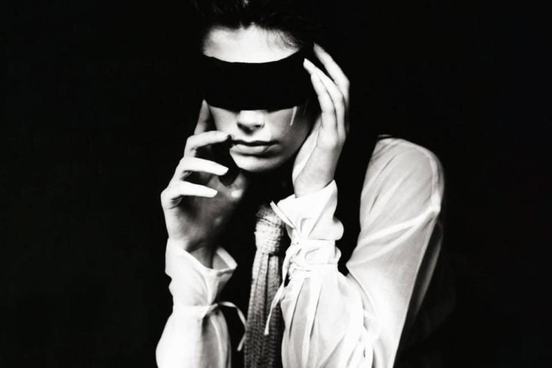 Ann Demeulemeester To Be Pitti Uomo 102's Guest of Honor