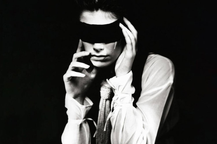 Ann Demeulemeester To Be Pitti Uomo 102's Guest of Honor