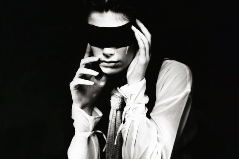 Ann Demeulemeester To Be Pitti Uomo 102's Guest of Honor