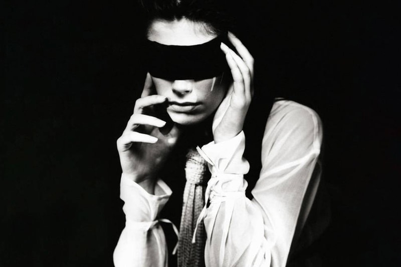 Ann Demeulemeester To Be Pitti Uomo 102's Guest of Honor