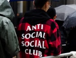 Anti Social Social Club Acquired by Marquee Brands