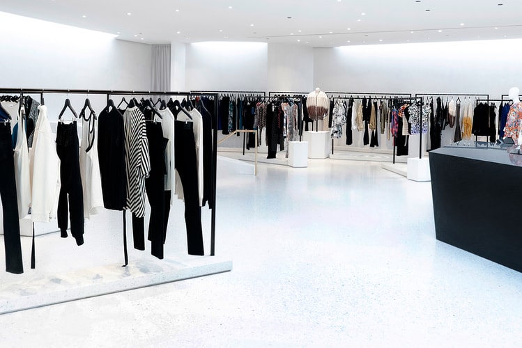 Atlanta Opens Its Arms to New High-Fashion Retailer ANT/DOTE