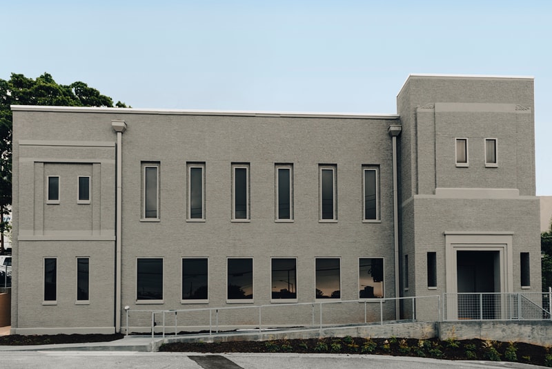 Atlanta Opens Its Arms to New High Fashion Retailer ANT/DOTE