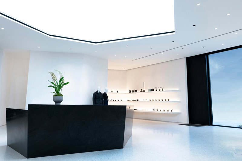 Atlanta Opens Its Arms to New High Fashion Retailer ANT/DOTE