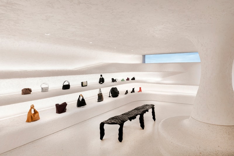 Atlanta Opens Its Arms to New High Fashion Retailer ANT/DOTE