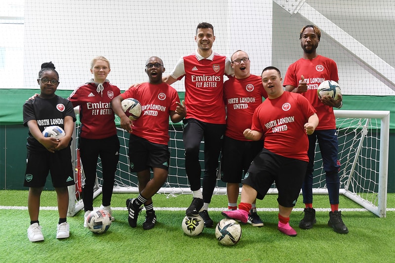 arsenal 2022/23 home kit jersey launch details release information buy cop purchase