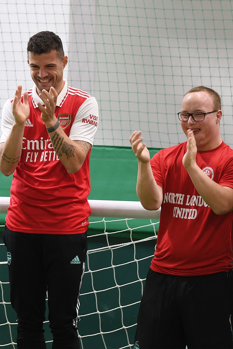 arsenal 2022/23 home kit jersey launch details release information buy cop purchase