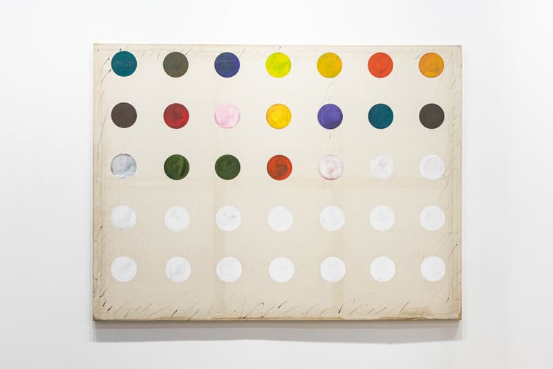 Art Basel Hong Kong 2022 recap perrotin murakami banksy sorayama condo damien hirst Hong Kong Art fair