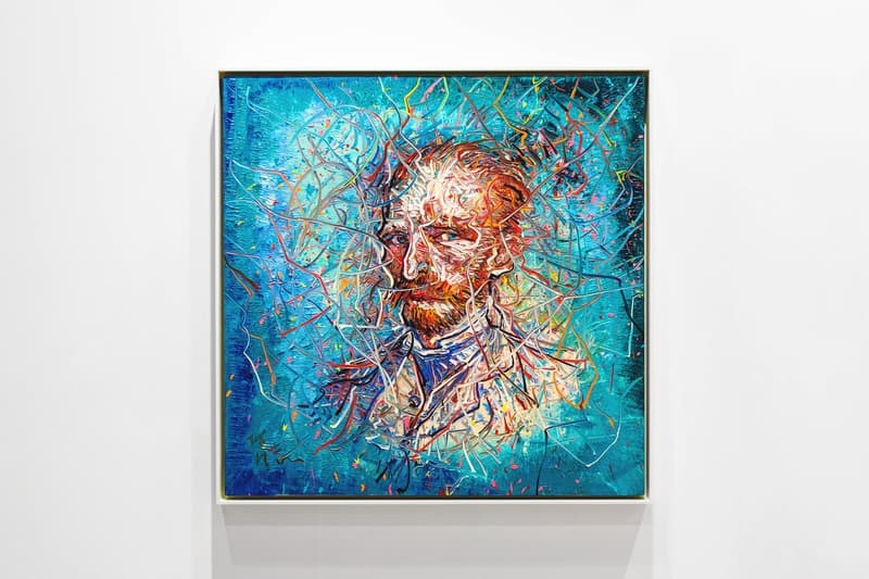 Art Basel Hong Kong 2022 recap perrotin murakami banksy sorayama condo damien hirst Hong Kong Art fair