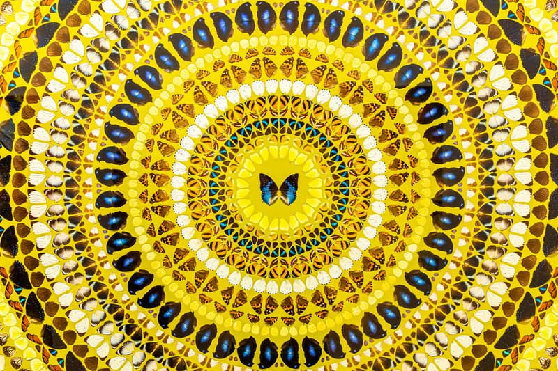 Art Basel Hong Kong 2022 recap perrotin murakami banksy sorayama condo damien hirst Hong Kong Art fair