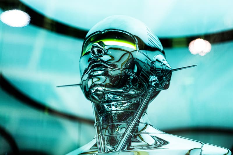 Art Basel Hong Kong 2022 recap perrotin murakami banksy sorayama condo damien hirst Hong Kong Art fair