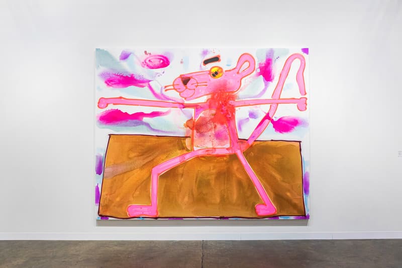 Art Basel Hong Kong 2022 recap perrotin murakami banksy sorayama condo damien hirst Hong Kong Art fair
