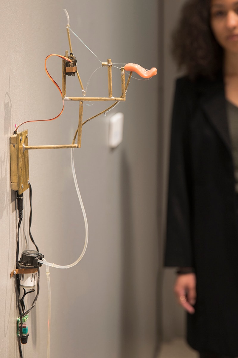 London's Design Museum Explores the World of ASMR 