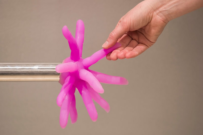 London's Design Museum Explores the World of ASMR 