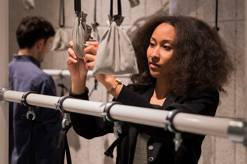 London's Design Museum Explores the World of ASMR 