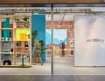 H&M and Ingka Group Open Atelier100 Space for Emerging Creatives