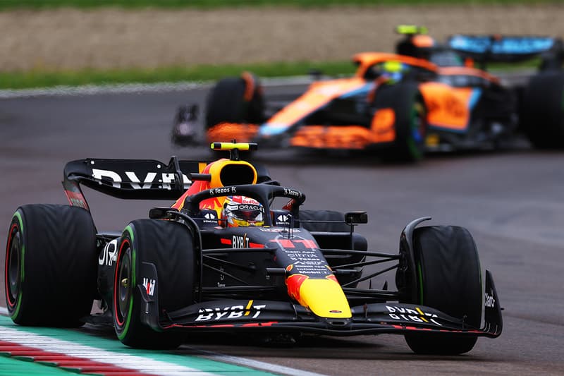 audi porsche volkswagen group mclaren red bull racing formula 1 grid joining plans offers confirmed 