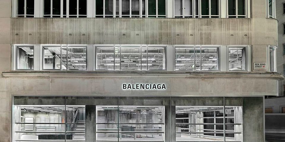 Balenciaga Will Now Accept Cryptocurrency Payments | HYPEBEAST - HYPEBEAST