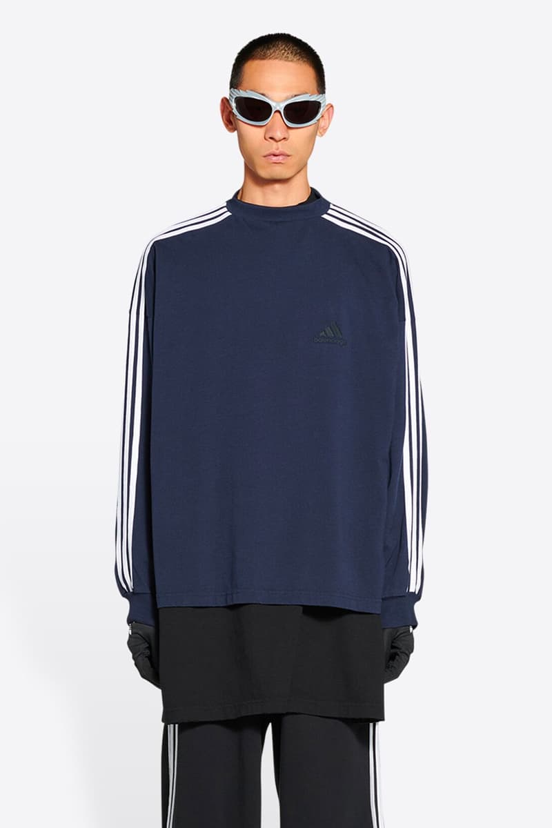 Balenciaga adidas Spring 2023 Collection Pre-Order Release Info Date Buy Price 