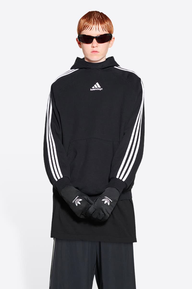 Balenciaga adidas Spring 2023 Collection Pre-Order Release Info Date Buy Price 