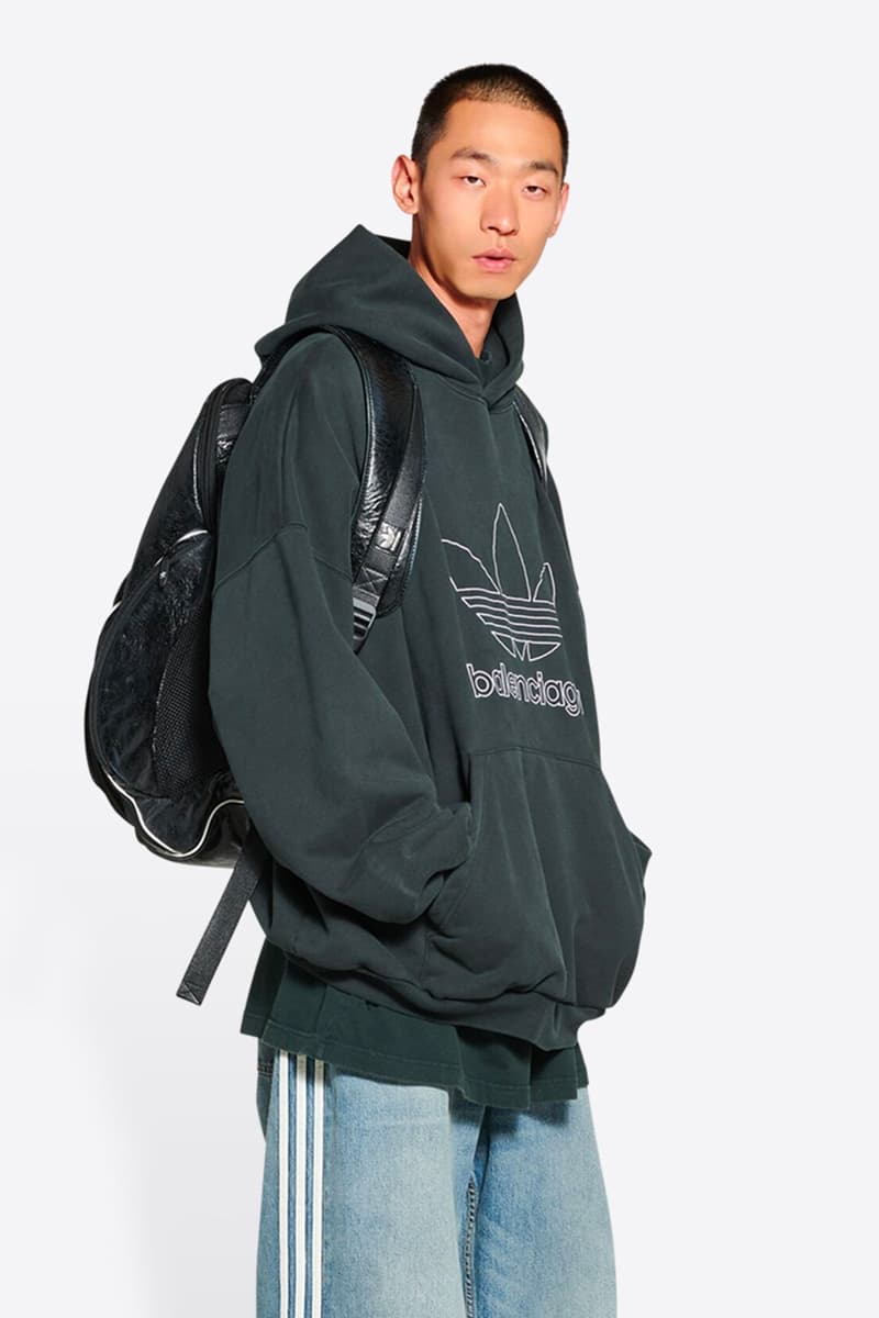 Balenciaga adidas Spring 2023 Collection Pre-Order Release Info Date Buy Price 