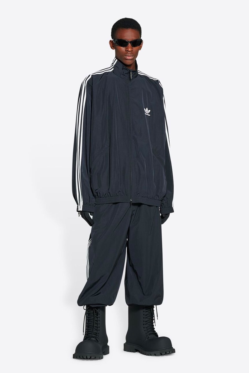 Balenciaga adidas Spring 2023 Collection Pre-Order Release Info Date Buy Price 
