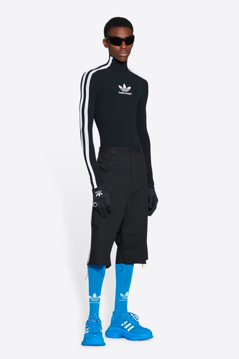 Balenciaga adidas Spring 2023 Collection Pre-Order Release Info Date Buy Price 