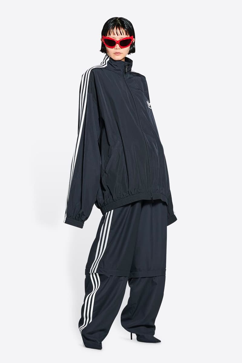 Balenciaga adidas Spring 2023 Collection Pre-Order Release Info Date Buy Price 