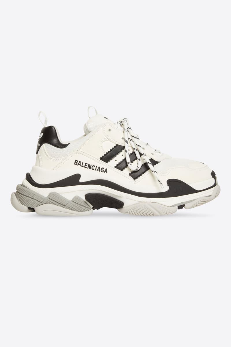 Balenciaga adidas Spring 2023 Collection Pre-Order Release Info Date Buy Price 