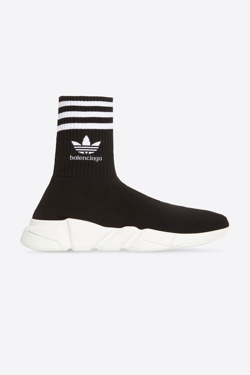 Balenciaga adidas Spring 2023 Collection Pre-Order Release Info Date Buy Price 