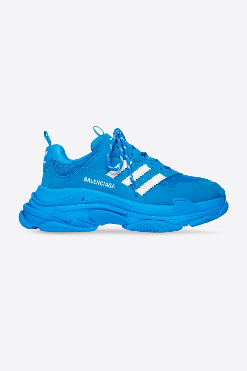 Balenciaga adidas Spring 2023 Collection Pre-Order Release Info Date Buy Price 