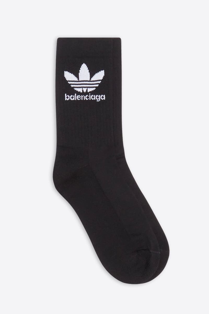 Balenciaga adidas 봄 2023 컬렉션 예약 주문 출시 정보 날짜 구매 가격