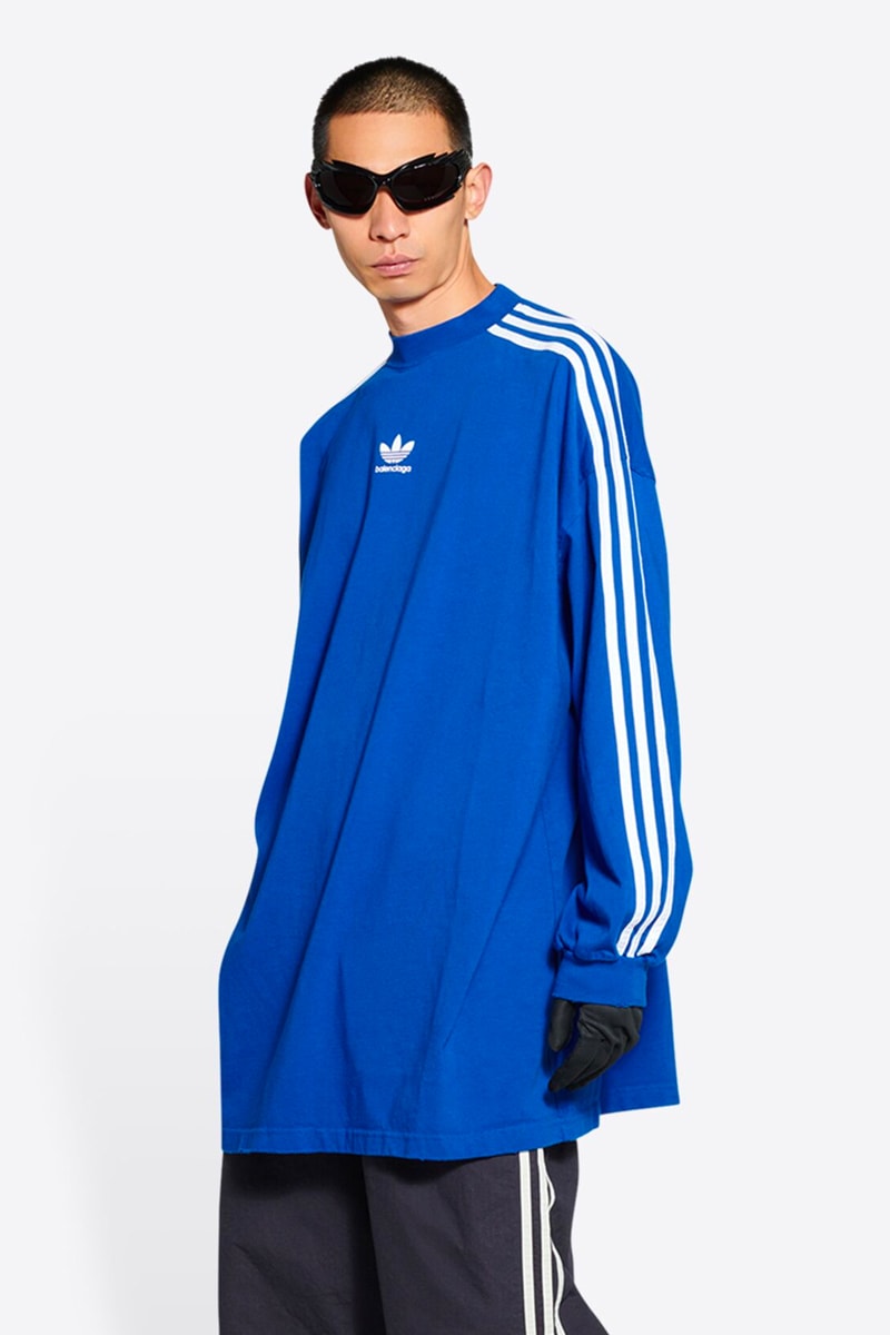 Balenciaga adidas Spring 2023 Collection Pre-Order Release Info Date Buy Price 