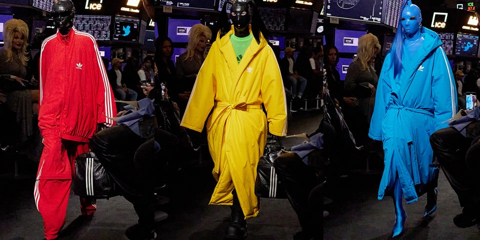 Adidas new york fashion week Clearance