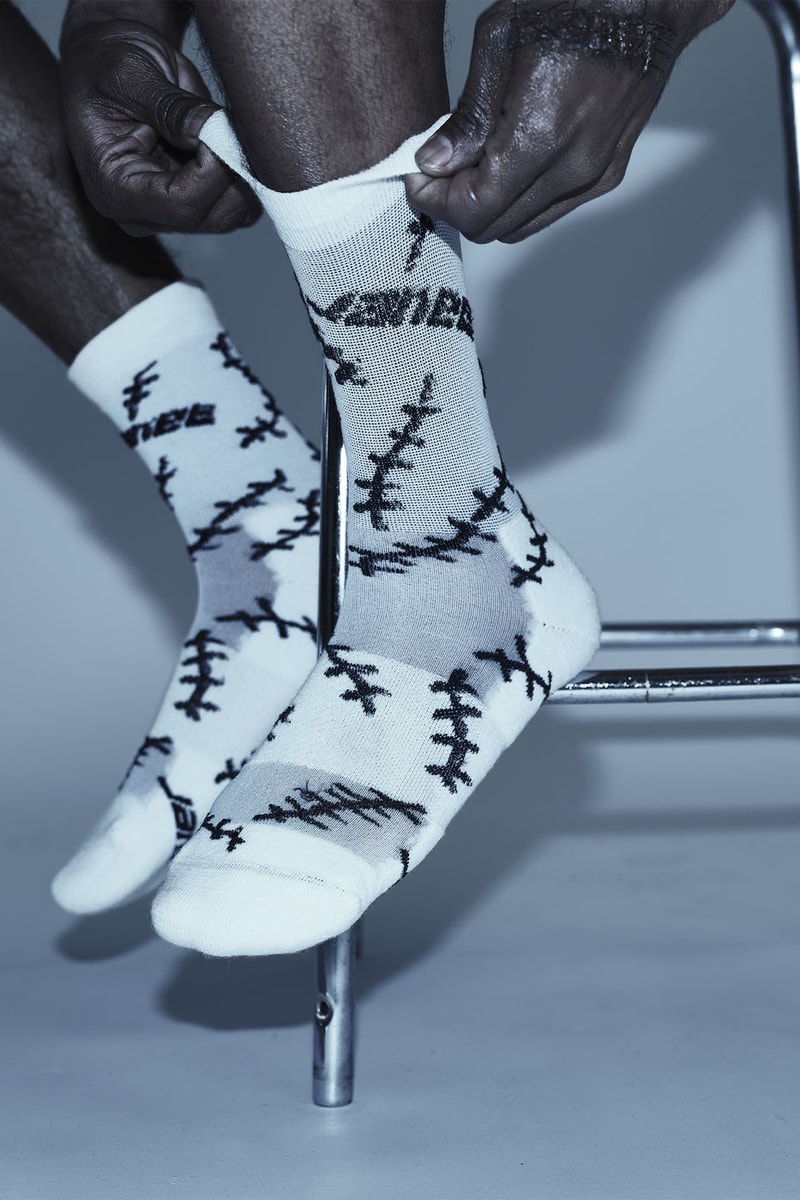 Bauer Hockey Bauer X Launch Don C Collaboration Release Info Just
