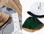 BEAMS Releases Its Eighth Capsule Collection With Polo Ralph Lauren