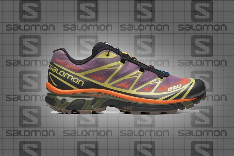 Behind the HYPE: How Salomon Brought Performance to High Fashion