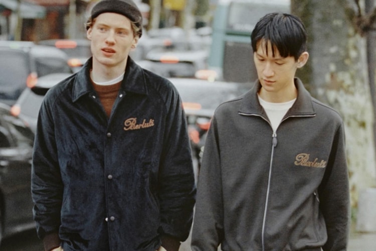 BERLUTI’s FW22 Lookbook Emphasizes a Luxe Approach Towards Daywear