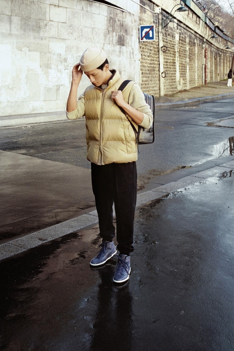 BERLUTI FW22 Lookbook Emphasizes a Luxe Approach Towards Daywear