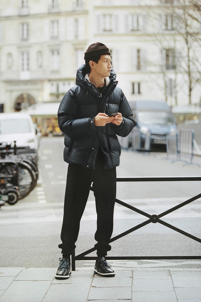 BERLUTI FW22 Lookbook Emphasizes a Luxe Approach Towards Daywear