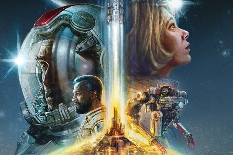 Bethesda Delays 'Starfield' and 'Redfall' to 2023